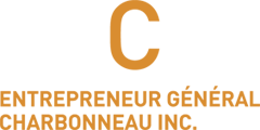 Entrepreneur Général Charbonneau Inc.