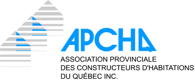 Logo APCHQ